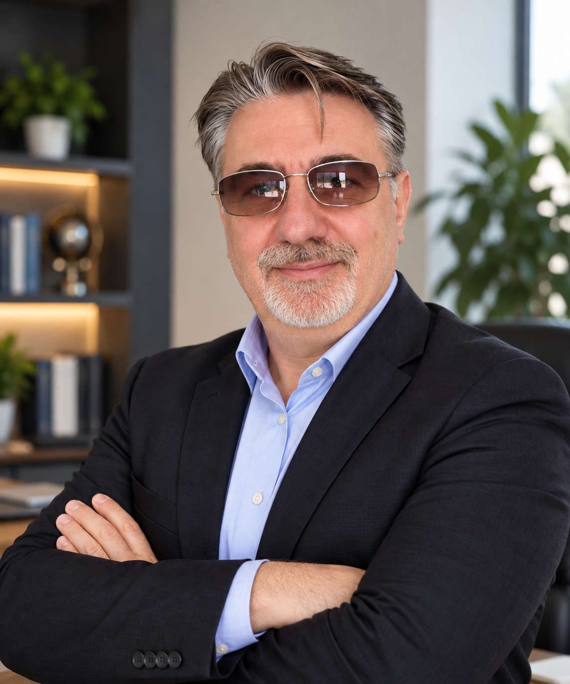 Bojan Dimitrijević